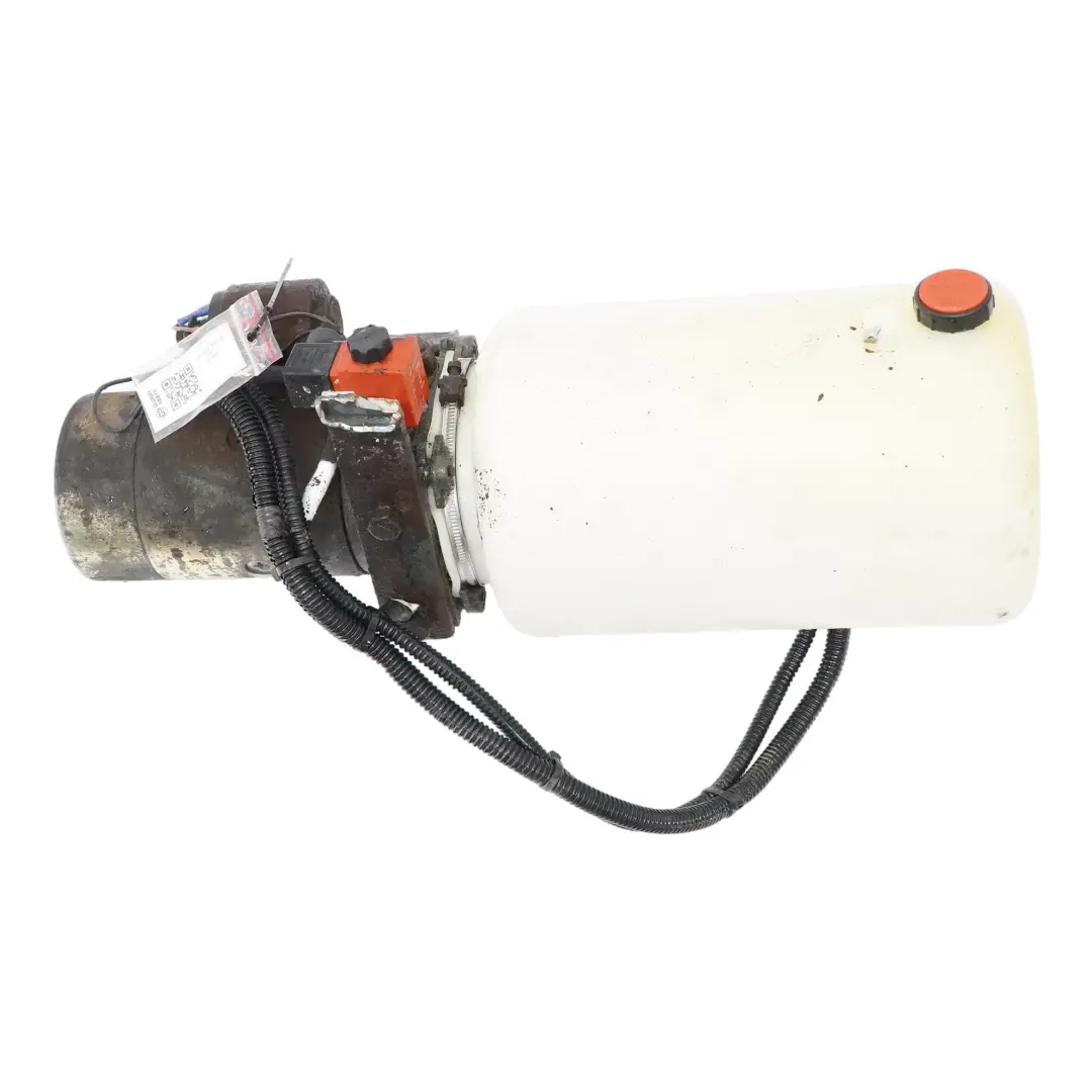  Riscaldatore ausiliario di parcheggio Webasto Ford Transit MK7 Unità Webasto - SKU WEBASCO-TRANSIT-MK7 - Numero di parte webasco transit mk7