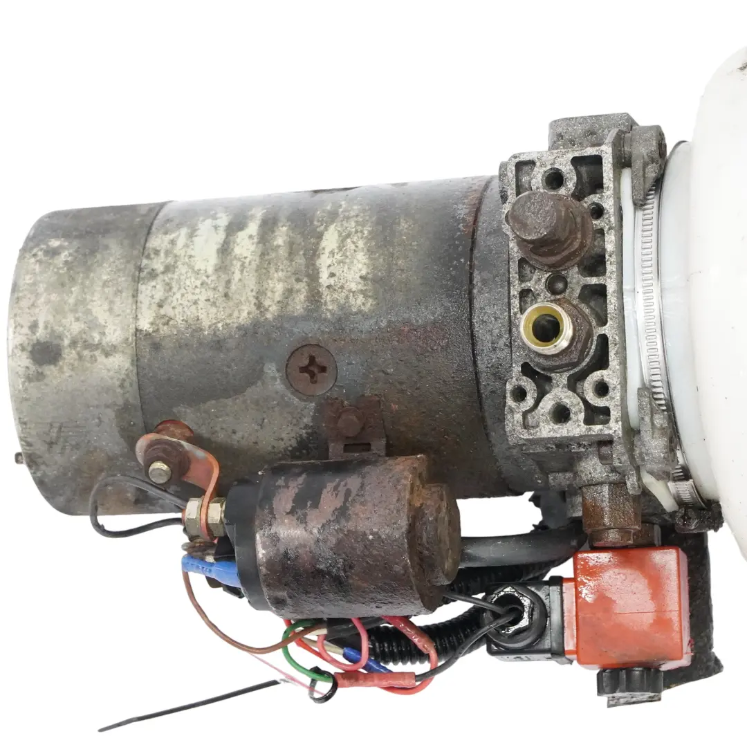  Riscaldatore ausiliario di parcheggio Webasto Ford Transit MK7 Unità Webasto - SKU WEBASCO-TRANSIT-MK7 - Numero di parte webasco transit mk7