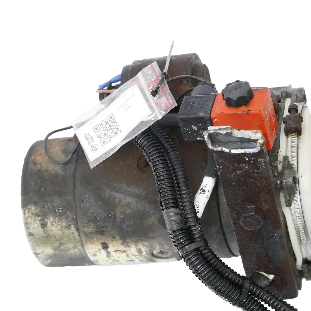  Riscaldatore ausiliario di parcheggio Webasto Ford Transit MK7 Unità Webasto - SKU WEBASCO-TRANSIT-MK7 - Numero di parte webasco transit mk7