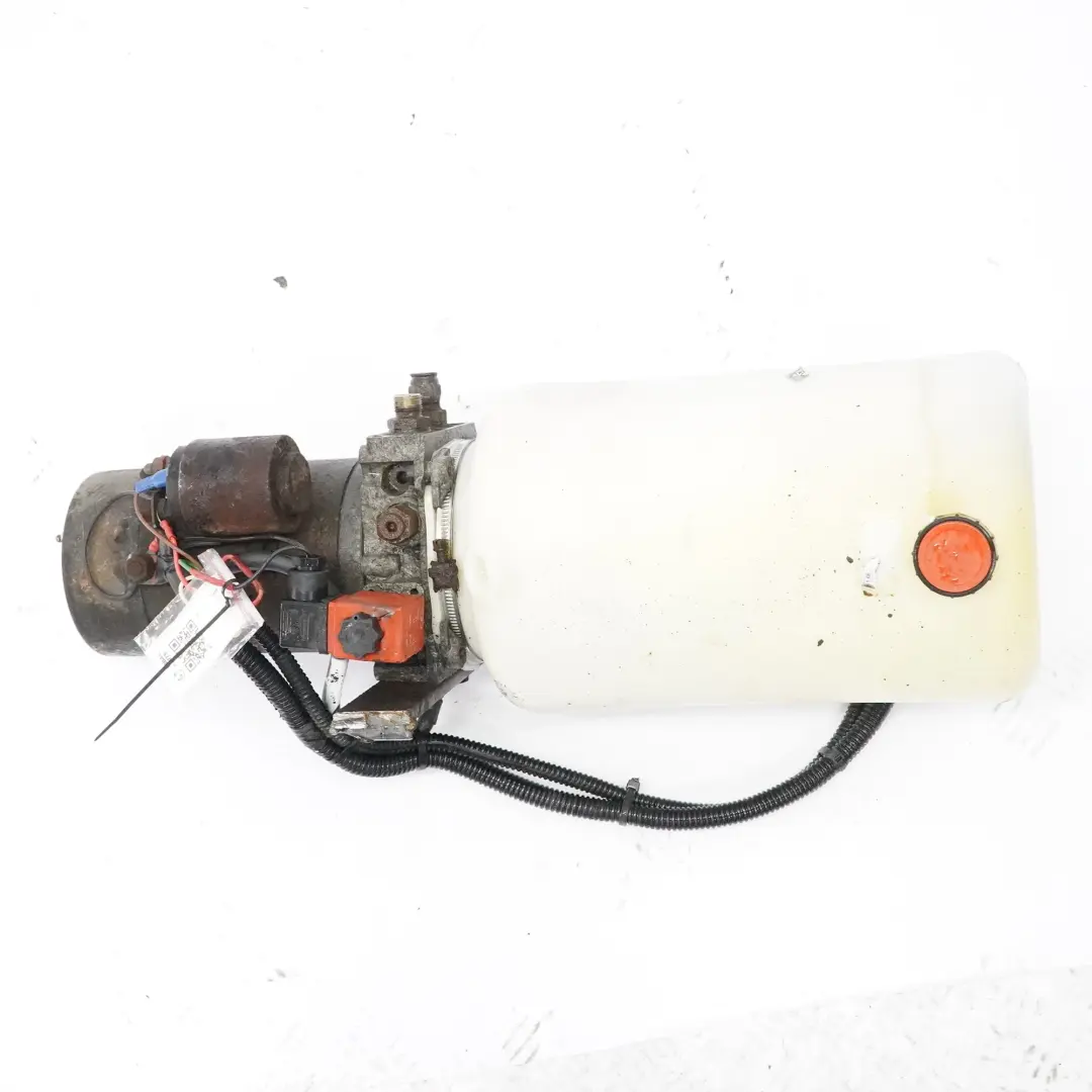  Riscaldatore ausiliario di parcheggio Webasto Ford Transit MK7 Unità Webasto - SKU WEBASCO-TRANSIT-MK7 - Numero di parte webasco transit mk7