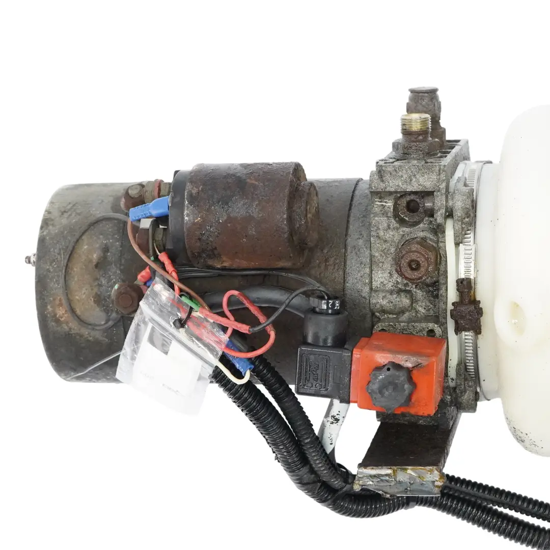 Riscaldatore ausiliario di parcheggio Webasto Ford Transit MK7 Unità Webasto - SKU WEBASCO-TRANSIT-MK7 - Numero di parte webasco transit mk7