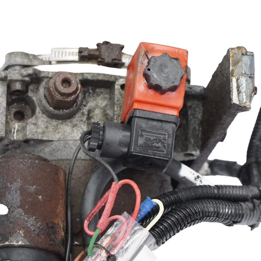 Riscaldatore ausiliario di parcheggio Webasto Ford Transit MK7 Unità Webasto - SKU WEBASCO-TRANSIT-MK7 - Numero di parte webasco transit mk7