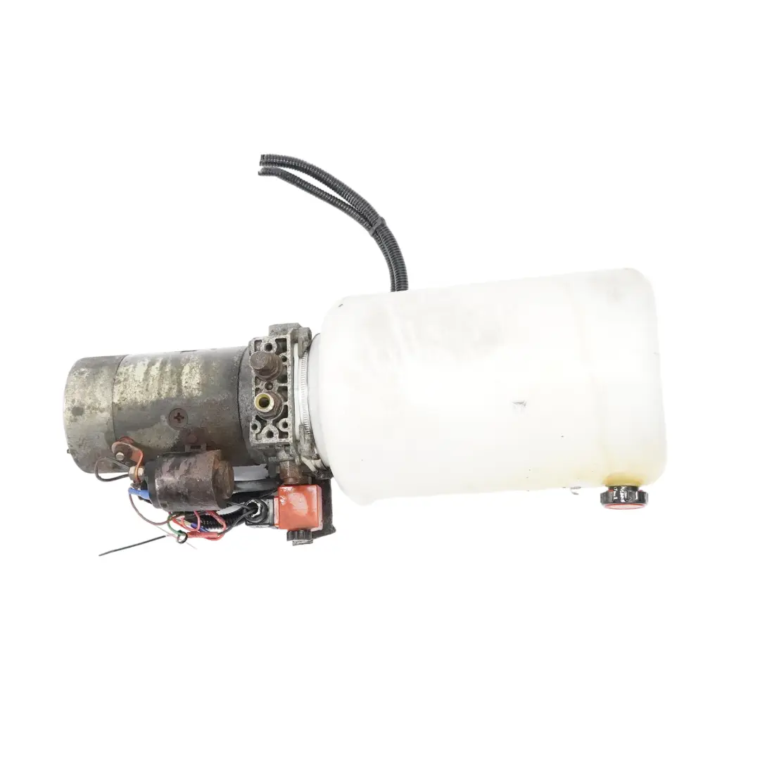  Riscaldatore ausiliario di parcheggio Webasto Ford Transit MK7 Unità Webasto - SKU WEBASCO-TRANSIT-MK7 - Numero di parte webasco transit mk7