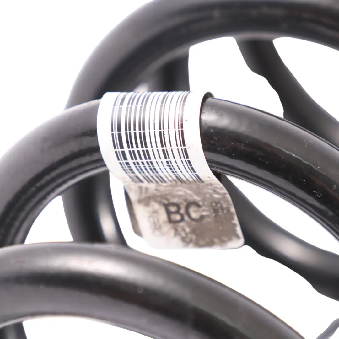 BMW G20 Zestaw Sprężyn BC Tylnego Zawieszenia Prawa Lewa - SKU X3-G20-BC-Rear-Coil-Spring-Set - Numer Części X3 G20 BC Rear Coil Spring Set