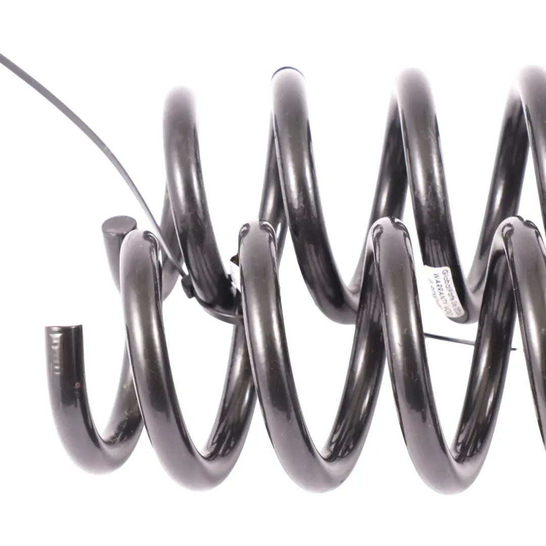 BMW G20 Zestaw Sprężyn BC Tylnego Zawieszenia Prawa Lewa - SKU X3-G20-BC-Rear-Coil-Spring-Set - Numer Części X3 G20 BC Rear Coil Spring Set