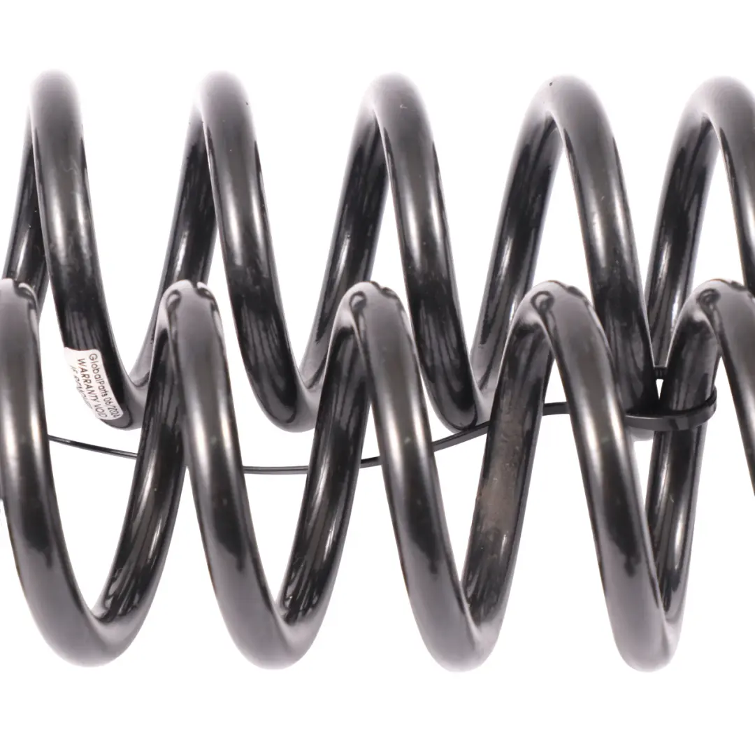  Federnsatz BMW G20 Hinterradaufhängung Rechts Links Spiral BC Federnsatz - SKU X3-G20-BC-Rear-Coil-Spring-Set - Teilenummer X3 G20 BC Rear Coil Spring Set