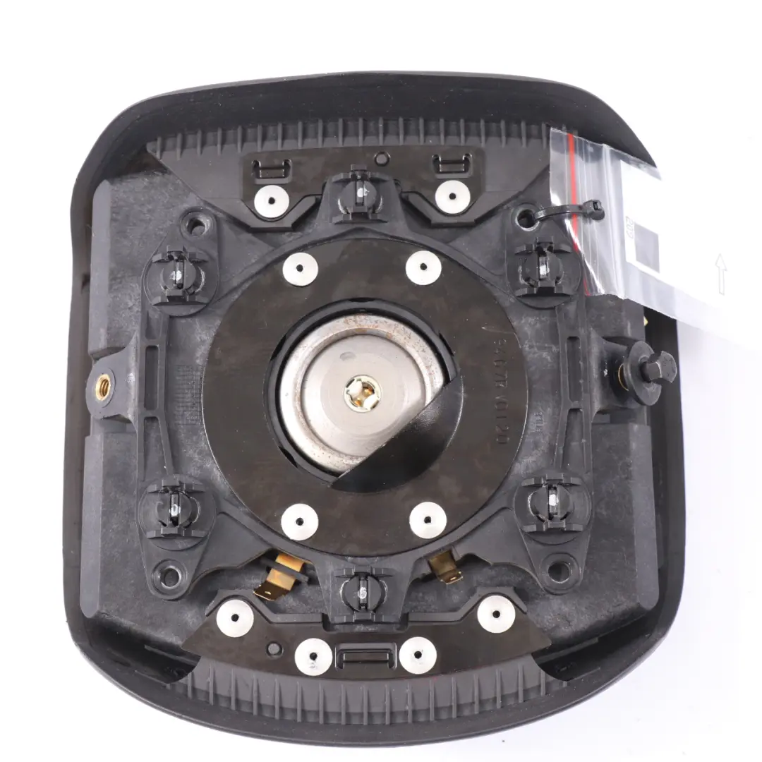 MK6 Steering Wheel Air Module Driver's Side to Ford Transit with Part number YC1AV043B13ANW Ford Transit MK6 Steering Wheel Air Module Driver's Side - SKU YC1AV043B13ANW - Part number YC1AV043B13ANW