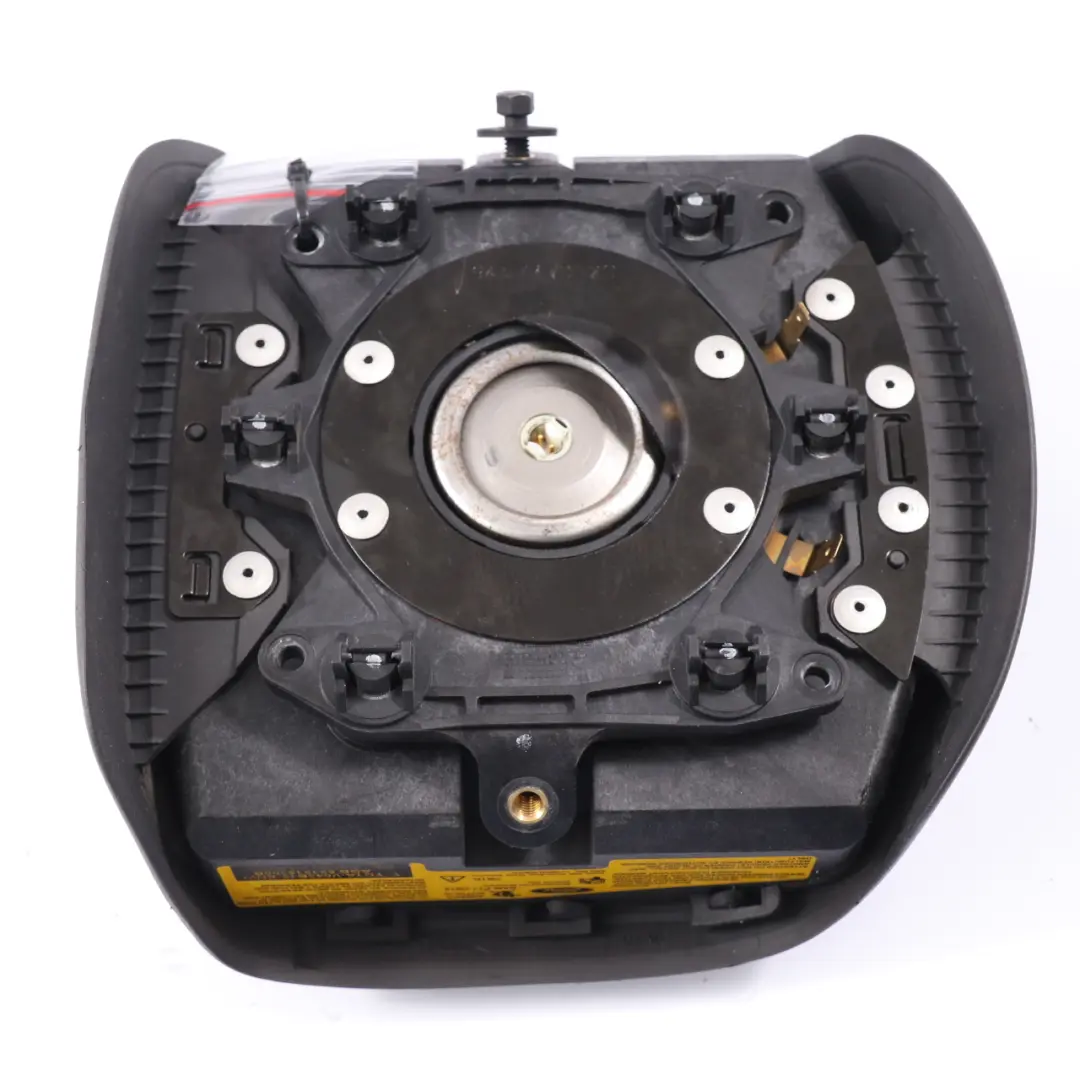 MK6 Poduszka Powietrzna Airbag Kierowcy do Ford Transit o numerze YC1AV043B13ANW Ford Transit MK6 Poduszka Powietrzna Airbag Kierowcy - SKU YC1AV043B13ANW - Numer Części YC1AV043B13ANW