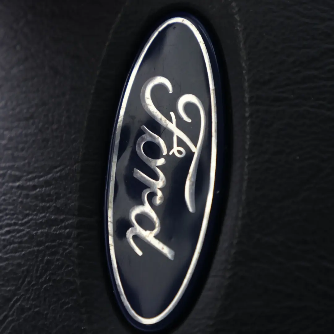 MK6 Poduszka Powietrzna Airbag Kierowcy do Ford Transit o numerze YC1AV043B13ANW Ford Transit MK6 Poduszka Powietrzna Airbag Kierowcy - SKU YC1AV043B13ANW - Numer Części YC1AV043B13ANW