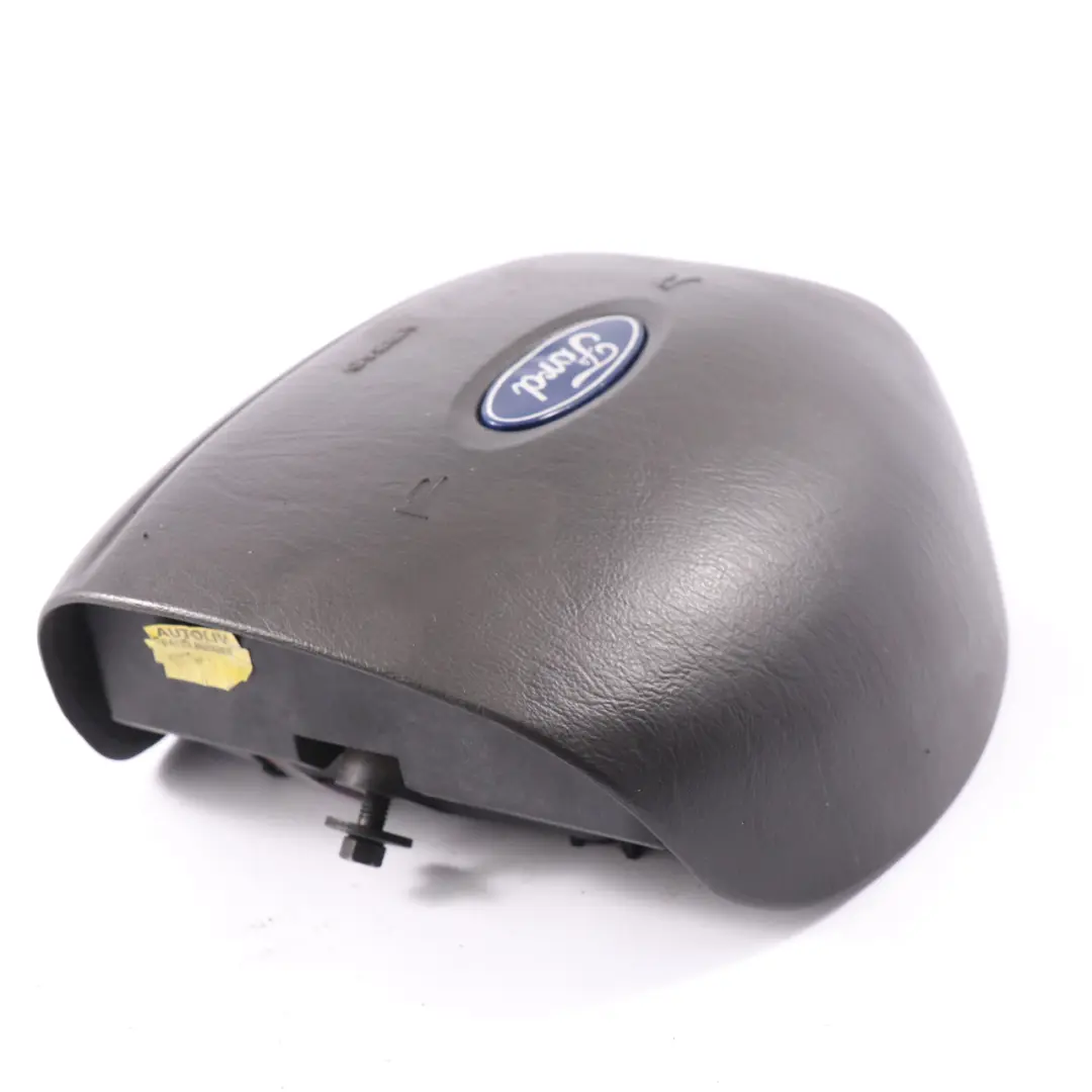 MK6 Module d'air au volant côté conducteur Ford Transit - SKU YC1AV043B13ANW - Numéro de pièce YC1AV043B13ANW