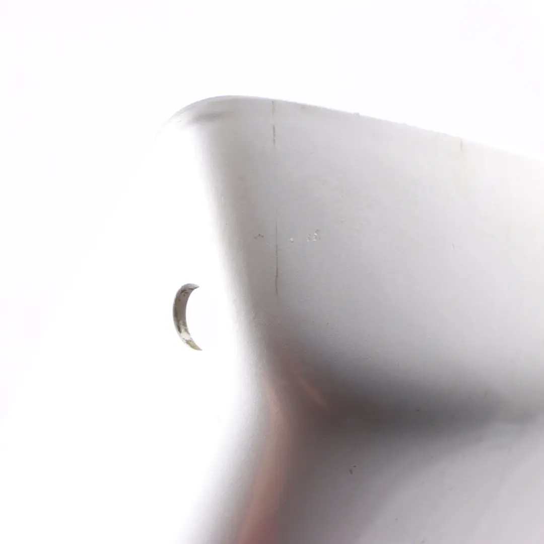 Aussenspiege Abdeckung Rechts Titansilber Metallic 354 Silber für BMW X5 er E53 mit Teilenummer 0007740 BMW X5 er E53 Aussenspiege Abdeckung Rechts Titansilber Metallic 354 Silber - SKU 0007740-TS - Teilenummer 0007740