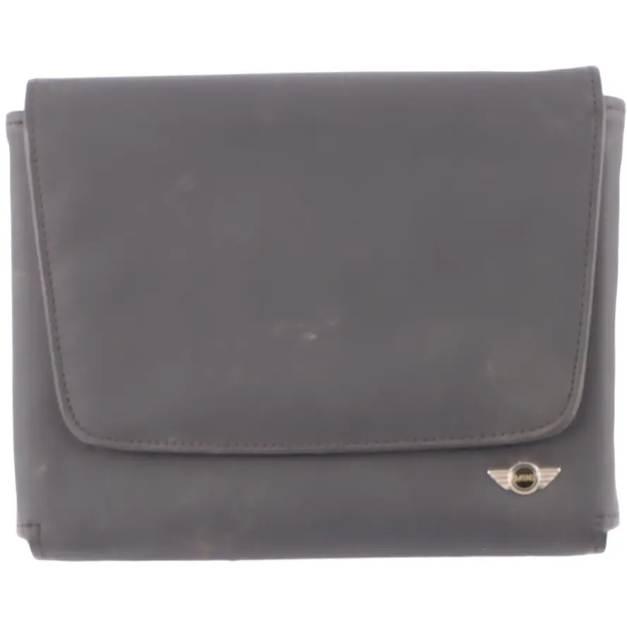 Service Booklet Owner's Handbook Book Set to Mini Cooper 3 R56 R57 with Part number 0012478 Mini Cooper 3 R56 R57 Service Booklet Owner's Handbook Book Set - SKU 0012478-3 - Part number 0012478