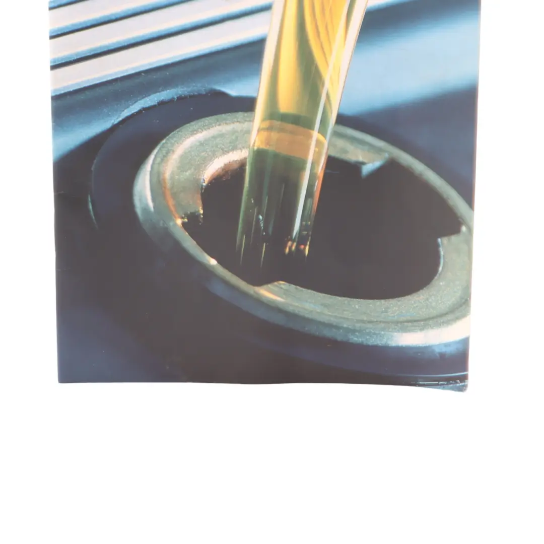 Service Booklet Book to BMW E81 E87 E90 E91 E92 with Part number 0013062 BMW E81 E87 E90 E91 E92 Service Booklet Book - SKU 0013062-1 - Part number 0013062