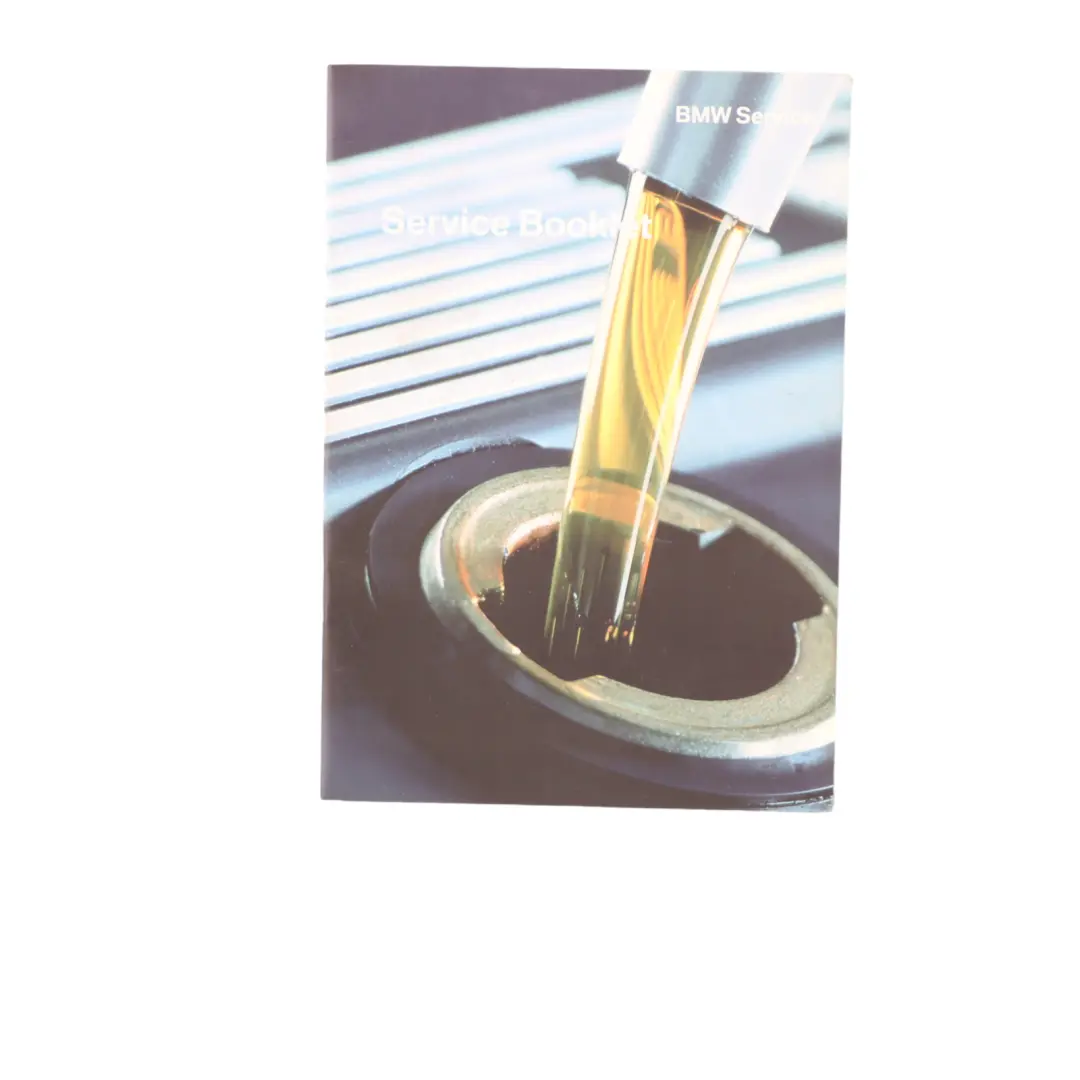 Service Booklet Owner's Handbook Book Pouch Case Wallet to BMW E90 E91 with Part number 0014153 BMW E90 E91 Service Booklet Owner's Handbook Book Pouch Case Wallet - SKU 0014153 - Part number 0014153