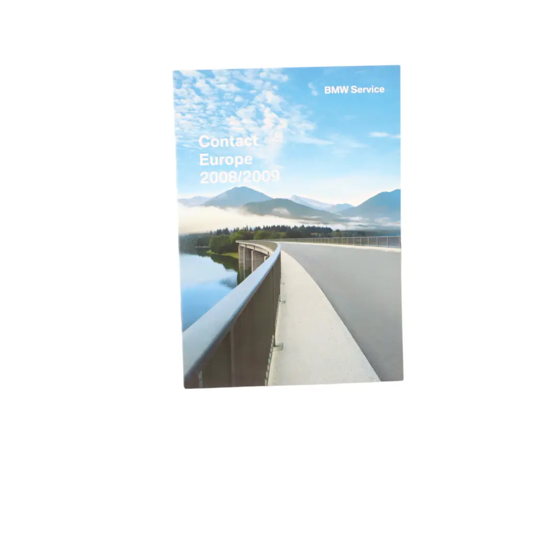  Owner's Handbook BMW E81 E87 LCI Service Book Booklet Pouch Case Wallet Set - SKU 0014885-1 - Part number 0014885