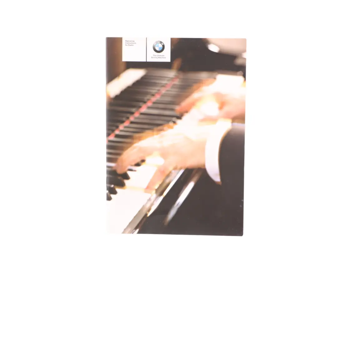 Owner's Handbook BMW E81 E87 LCI Service Book Booklet Pouch Case Wallet Set to with Part number 0014885 Owner's Handbook BMW E81 E87 LCI Service Book Booklet Pouch Case Wallet Set - SKU 0014885-1 - Part number 0014885