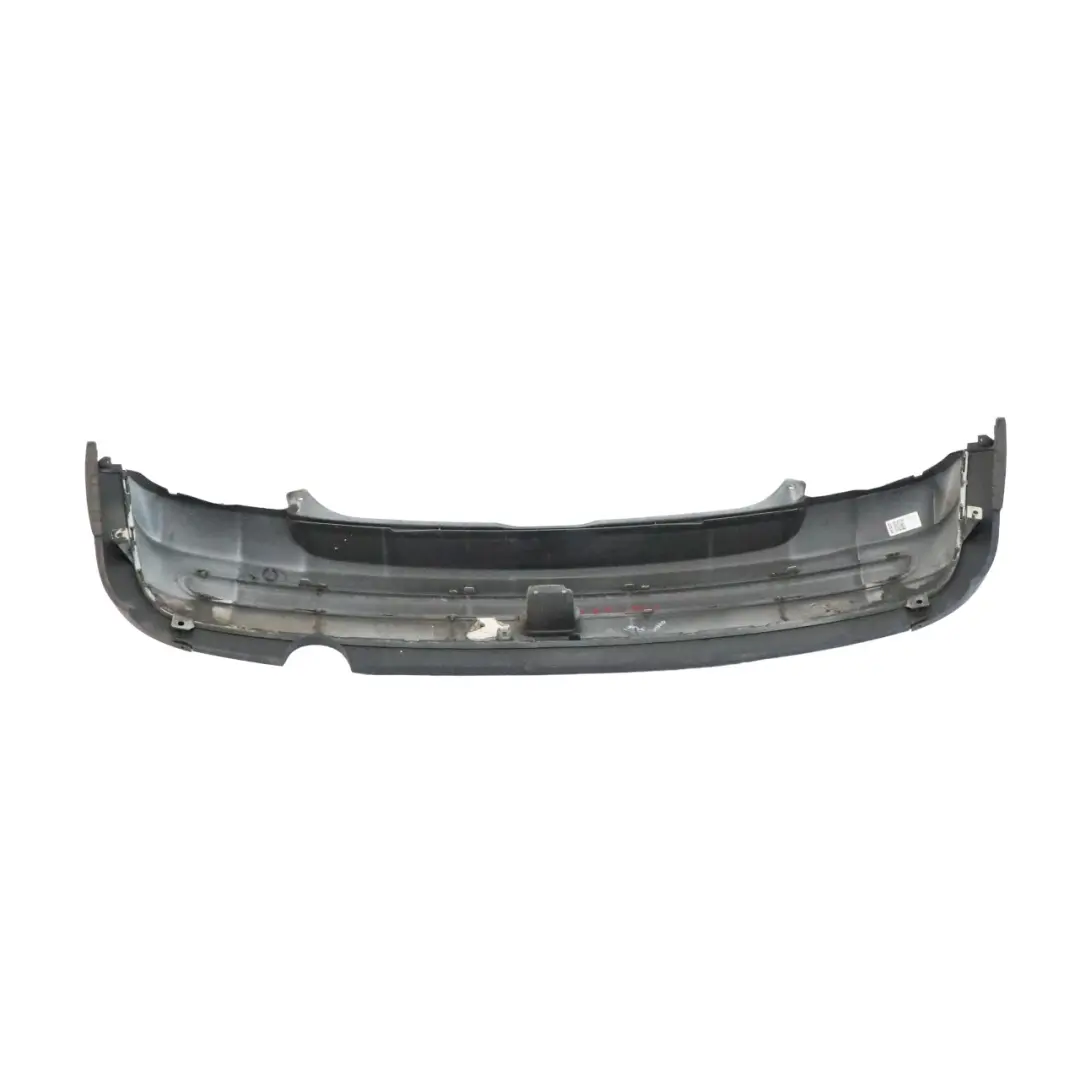 Mini R50 Rear Bumper Trim Covering Panel Pepper White - 850 - SKU 0029925-PW - Part number 0029925