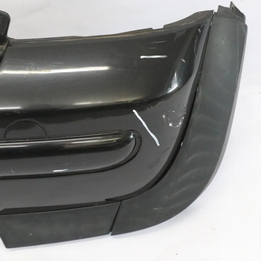 Parachoques Trasero PDC Cosmosschwarz - 303 para Mini Cooper R50 con número de pieza 0029926 Mini Cooper R50 Parachoques Trasero PDC Cosmosschwarz - 303 - SKU 0029926-COS2 - Número de pieza 0029926