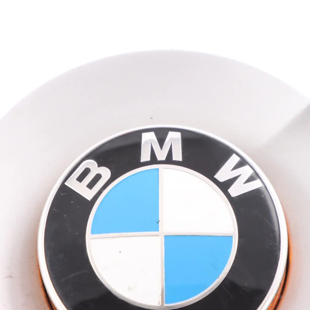 Trim Side Panel Right O/S Titansilber Silver 354 7033066 to BMW Z4 E85 Cover with Part number 0030962 BMW Z4 E85 Cover Trim Side Panel Right O/S Titansilber Silver 354 7033066 - SKU 0030962-TS2 - Part number 0030962