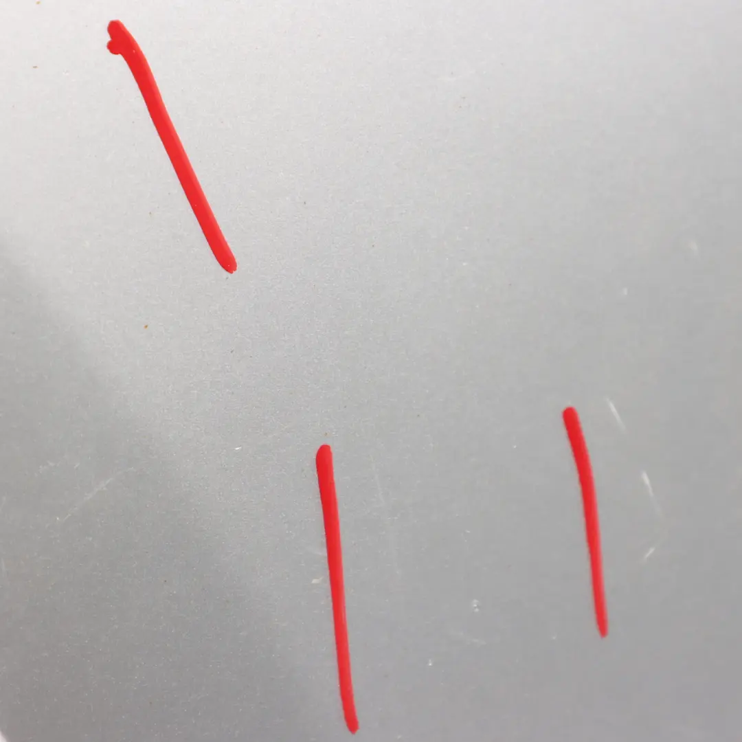 Right O/S Sill Strip Skirt Kick Panel Titansilber Silver to BMW Z4 E85 E86 with Part number 0031108 BMW Z4 E85 E86 Right O/S Sill Strip Skirt Kick Panel Titansilber Silver - SKU 0031108-TS1 - Part number 0031108