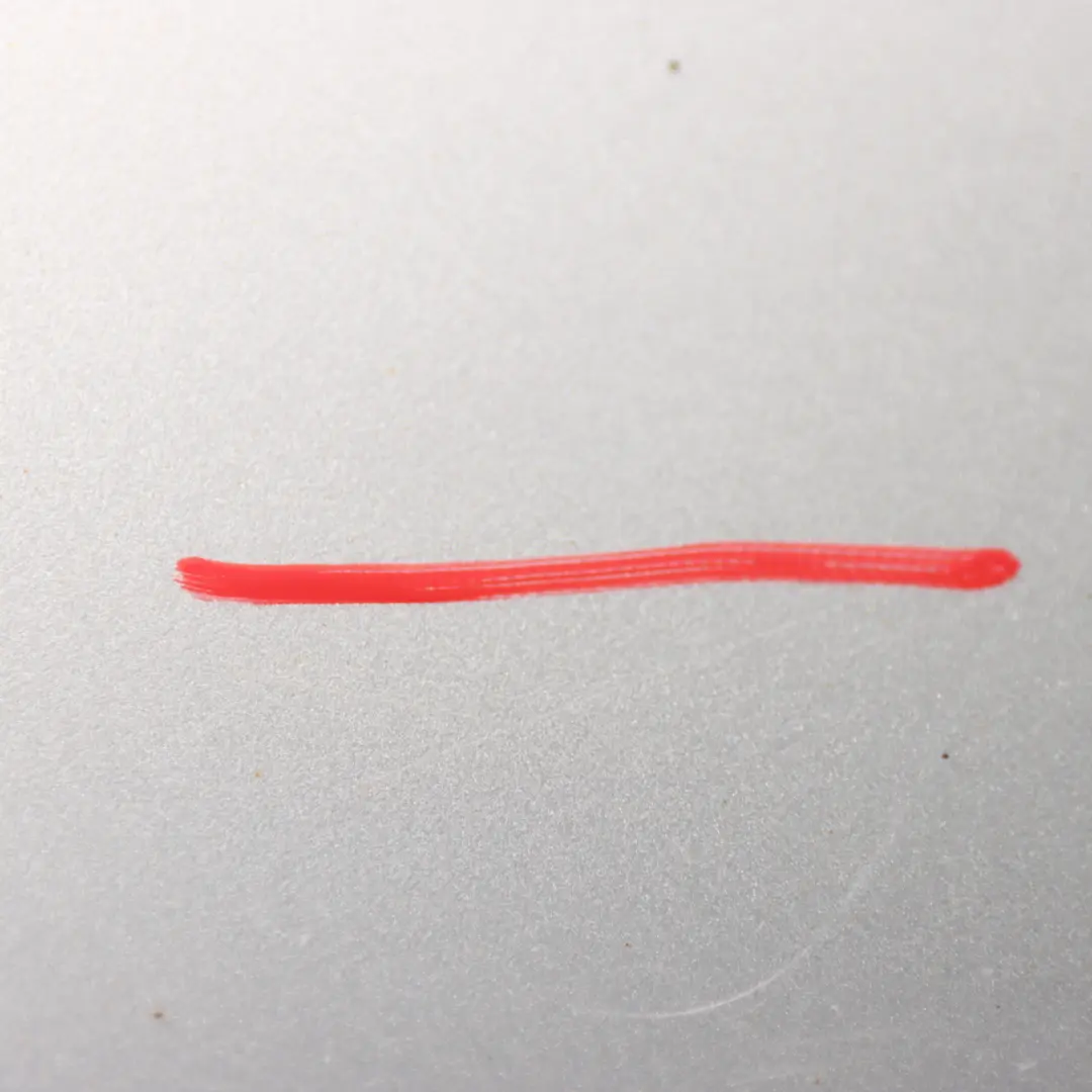 Left N/S Sill Strip Side Skirt Panel Titansilber Silver - 354 to BMW Z4 E85 E86 with Part number 0031109 BMW Z4 E85 E86 Left N/S Sill Strip Side Skirt Panel Titansilber Silver - 354 - SKU 0031109-TS - Part number 0031109