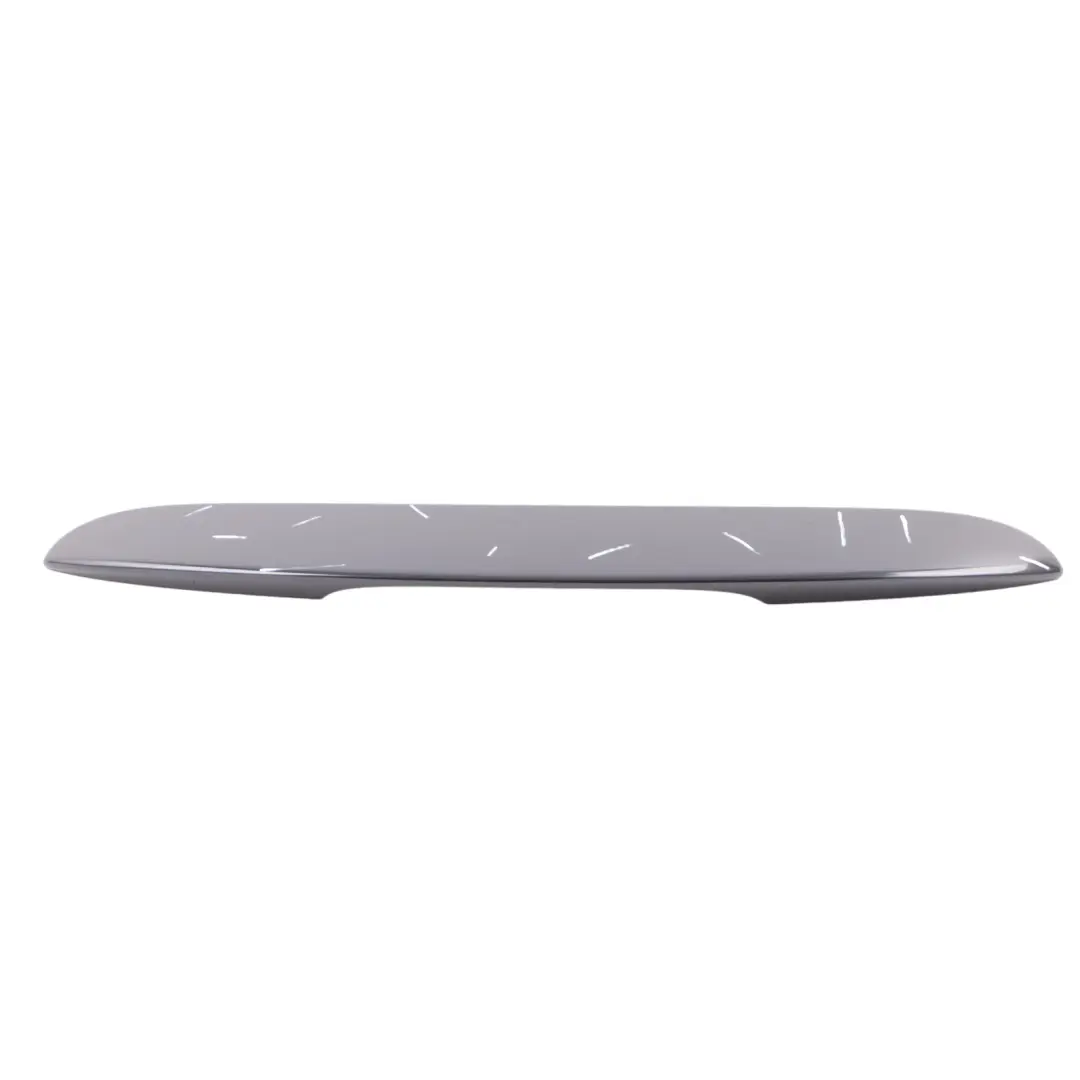 Mini Cooper One R50 Spoiler Posteriore Coperchio Baule Astro Black A25 7122799 - SKU 0031259-ASB - Numero di parte 0031259