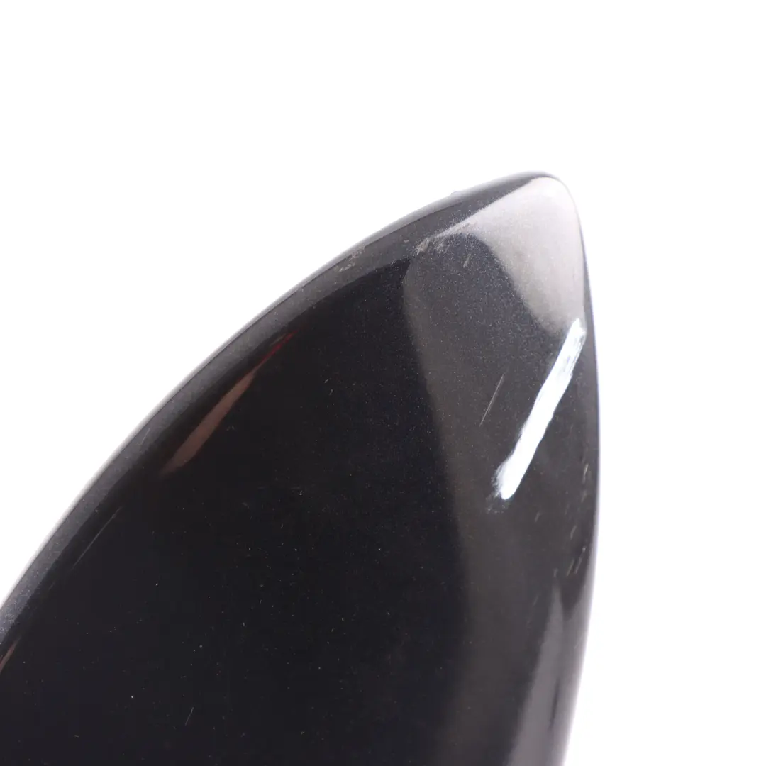 Mini Cooper One R50 Spoiler Posteriore Coperchio Baule Astro Black A25 7122799 - SKU 0031259-ASB - Numero di parte 0031259