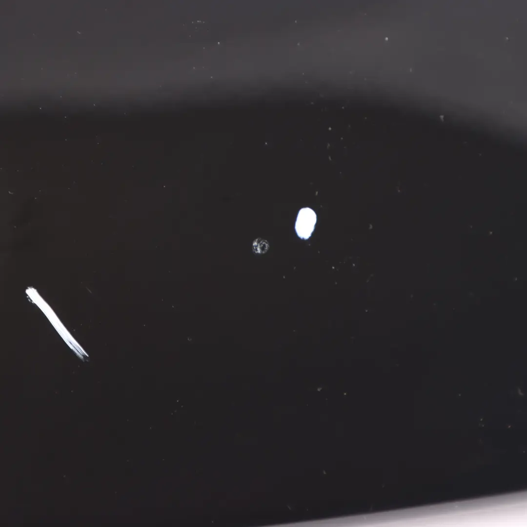 Spoiler Trunk Tailgate Boot Trim Panel Black 7122799 to Mini Cooper One R50 Rear with Part number 0031259 Mini Cooper One R50 Rear Spoiler Trunk Tailgate Boot Trim Panel Black 7122799 - SKU 0031259-BLK2 - Part number 0031259