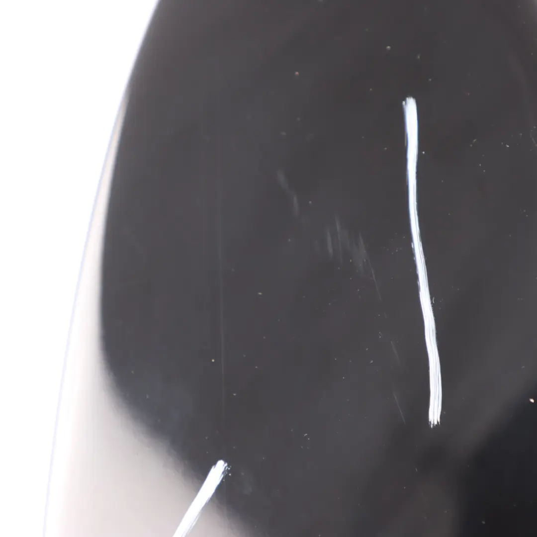 Spoiler Trunk Tailgate Boot Trim Panel Black 7122799 to Mini Cooper One R50 Rear with Part number 0031259 Mini Cooper One R50 Rear Spoiler Trunk Tailgate Boot Trim Panel Black 7122799 - SKU 0031259-BLK2 - Part number 0031259