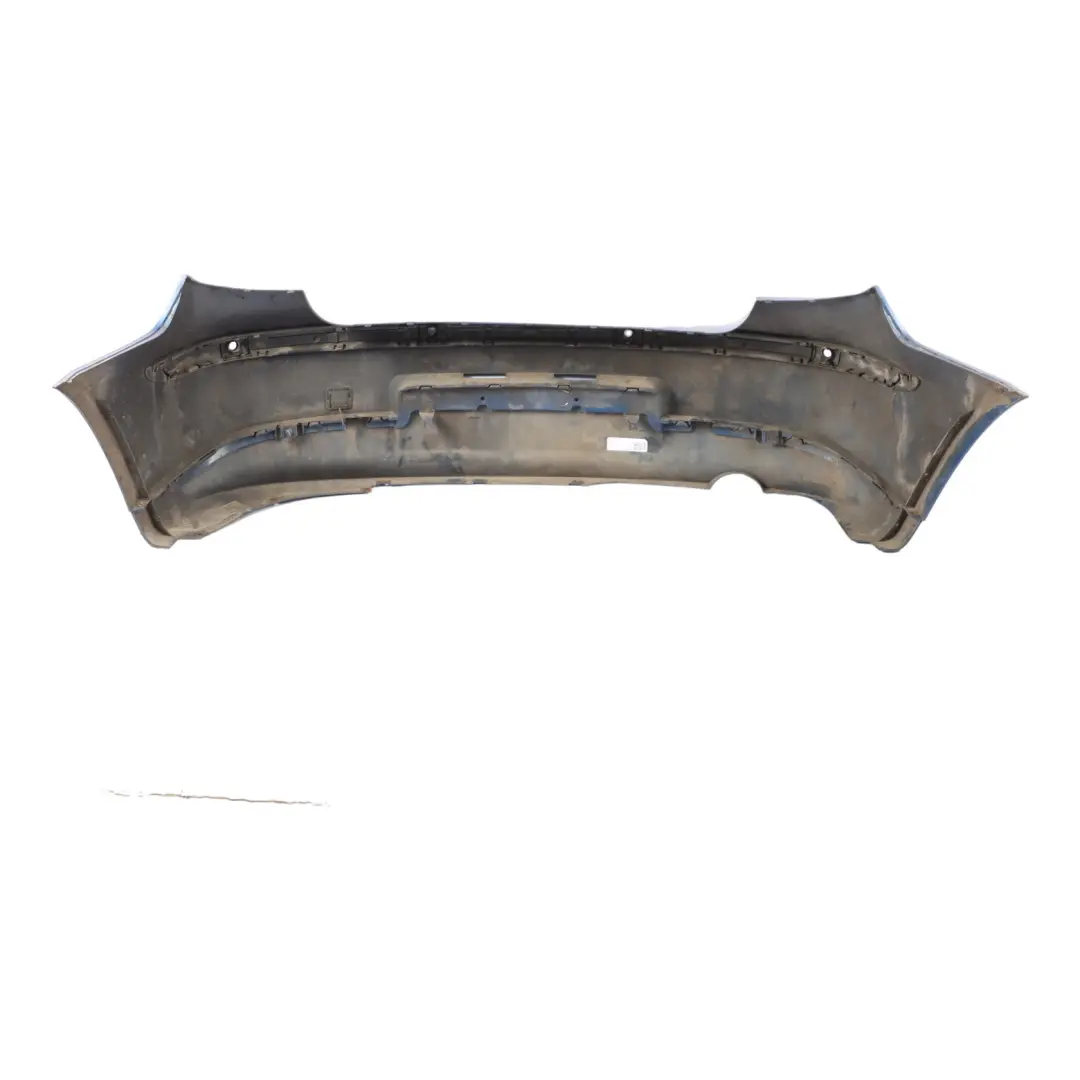 BMW E87 Zderzak Tylny Tył Sydneyblau - A19 - SKU 0032630-SYD2 - Numer Części 0032630