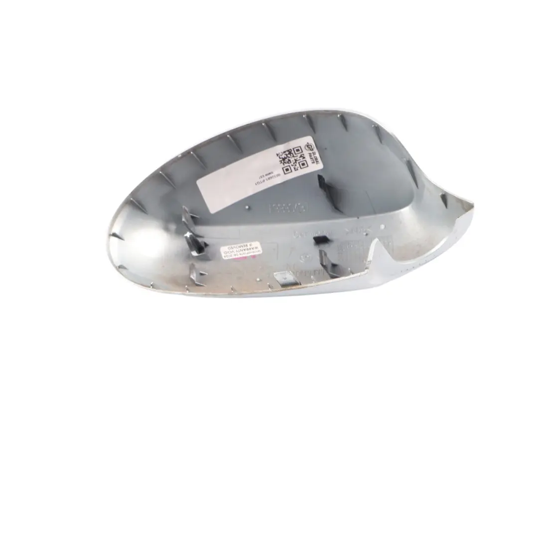  Wing Mirror Cover BMW E81 E87 Cap Casing Left N/S Patagonia Green Metallic - A71 - SKU 0032681-PTG1 - Part number 0032681