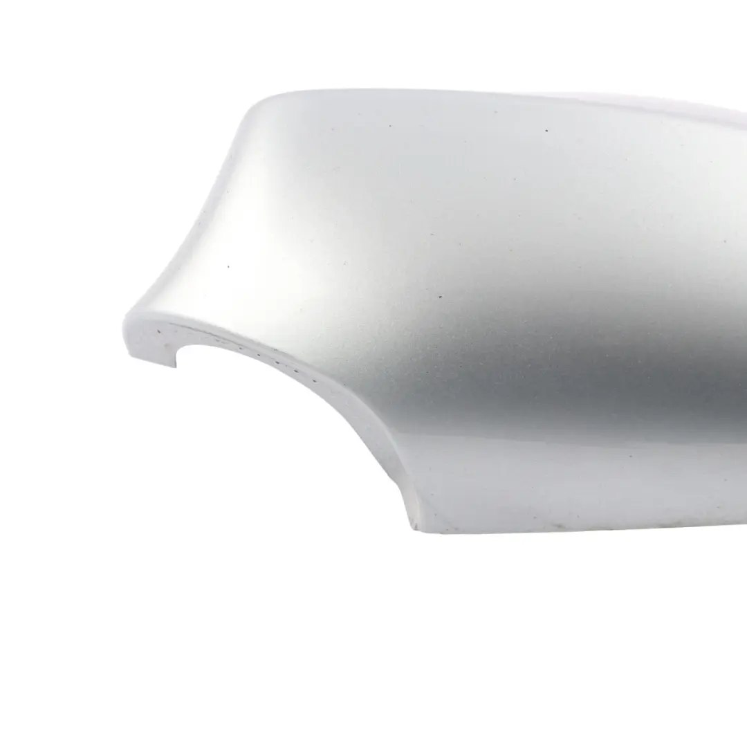  Wing Mirror Cover BMW E81 E87 Cap Casing Left N/S Patagonia Green Metallic - A71 - SKU 0032681-PTG1 - Part number 0032681