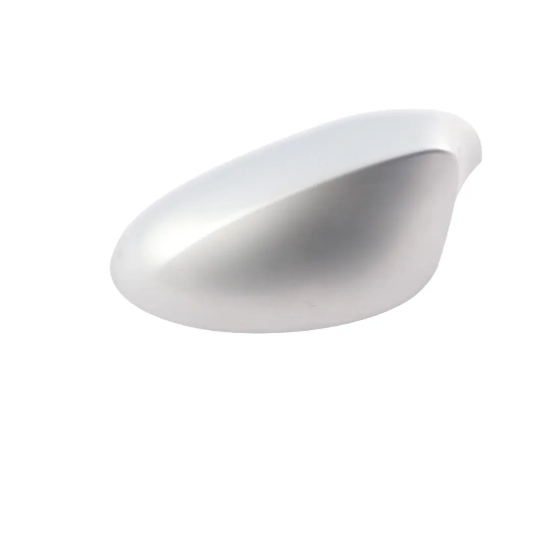  Wing Mirror Cover BMW E81 E87 Cap Casing Left N/S Patagonia Green Metallic - A71 - SKU 0032681-PTG1 - Part number 0032681