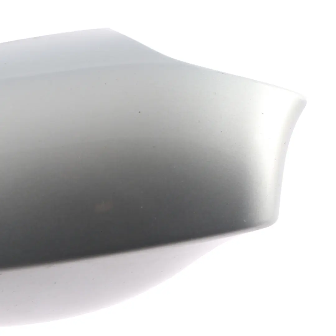  Wing Mirror Cover BMW E81 E87 Cap Casing Left N/S Patagonia Green Metallic - A71 - SKU 0032681-PTG1 - Part number 0032681