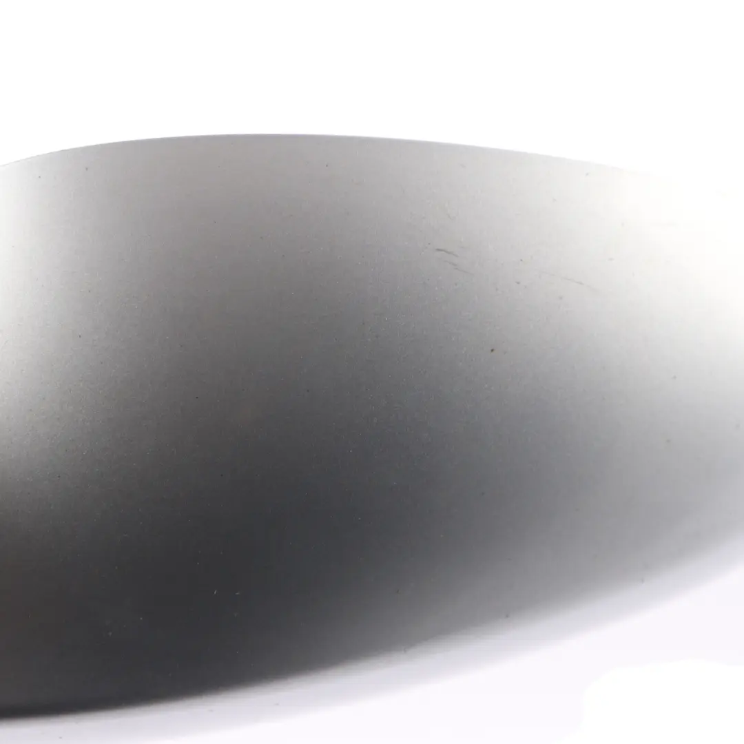  Wing Mirror Cover BMW E81 E87 Cap Casing Left N/S Patagonia Green Metallic - A71 - SKU 0032681-PTG1 - Part number 0032681