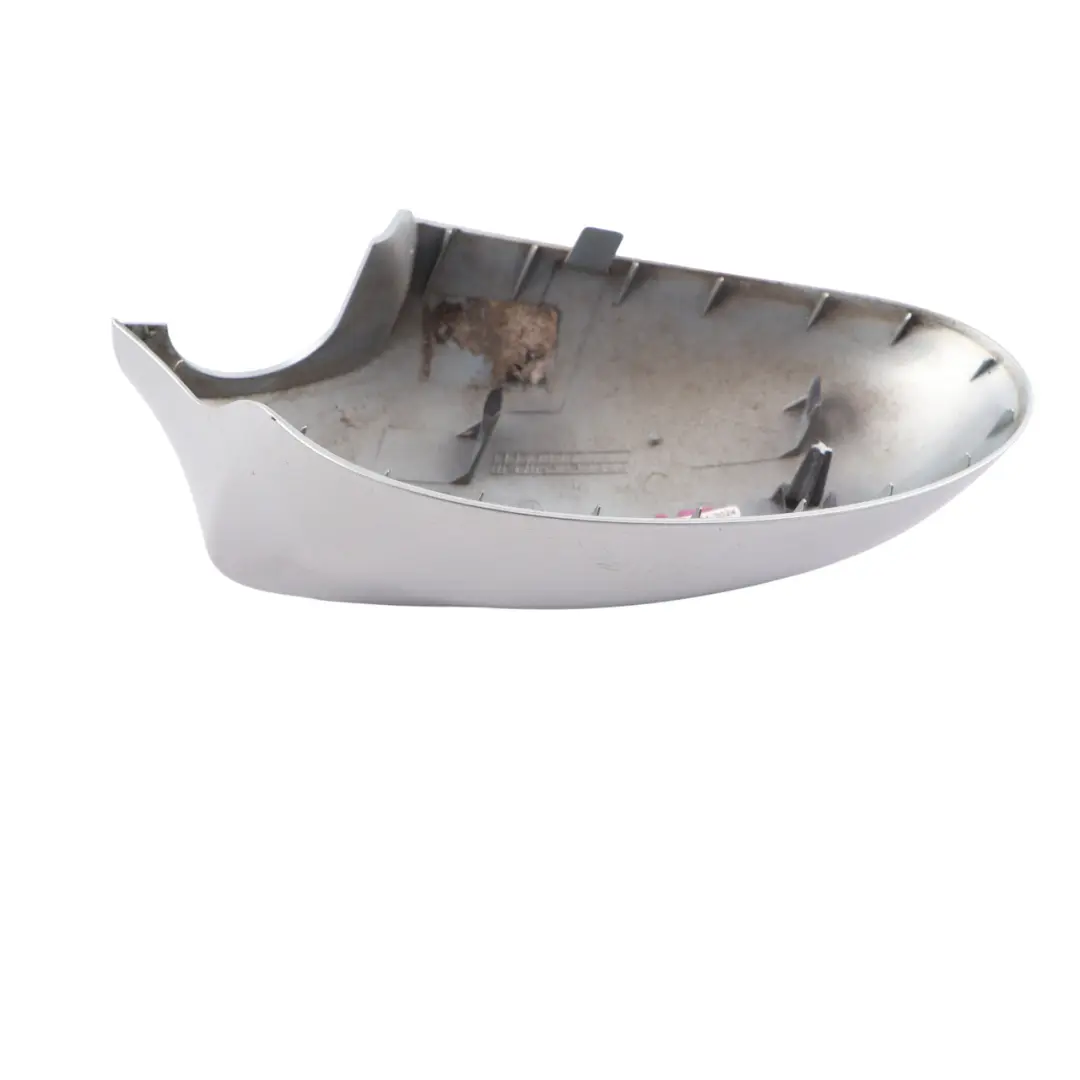  Wing Mirror Cover BMW E81 E87 Cap Casing Left N/S Patagonia Green Metallic - A71 - SKU 0032681-PTG1 - Part number 0032681