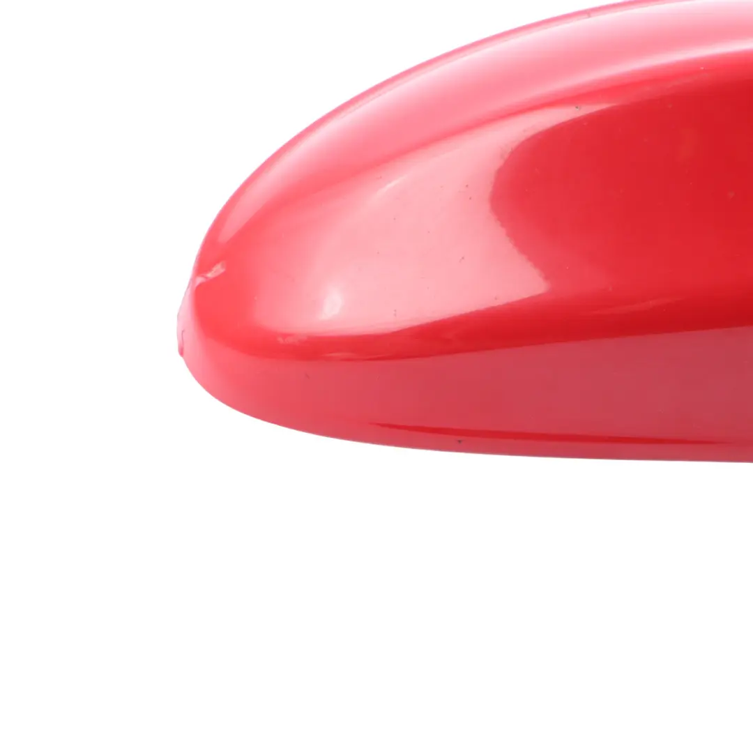 Wing Mirror Cover BMW E90 E91 Right Cap O/S Casing Karmesinrot Red A61 to with Part number 0032724 Wing Mirror Cover BMW E90 E91 Right Cap O/S Casing Karmesinrot Red A61 - SKU 0032724-KAR - Part number 0032724