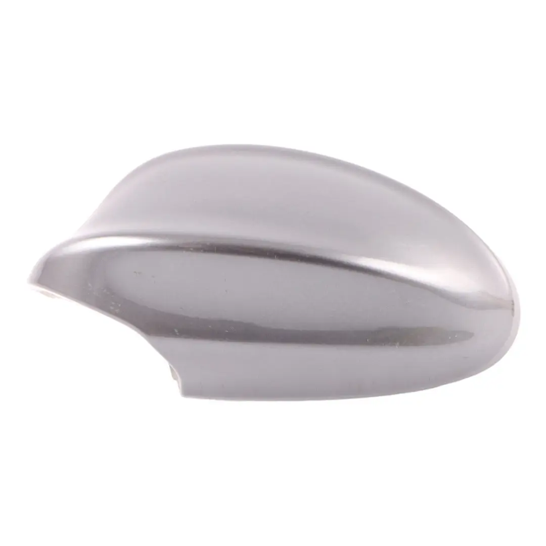  Wing Mirror Cover BMW E90 E91 Left Cap N/S Casing Sparkling Graphite A22 - SKU 0032725-SG2 - Part number 0032725