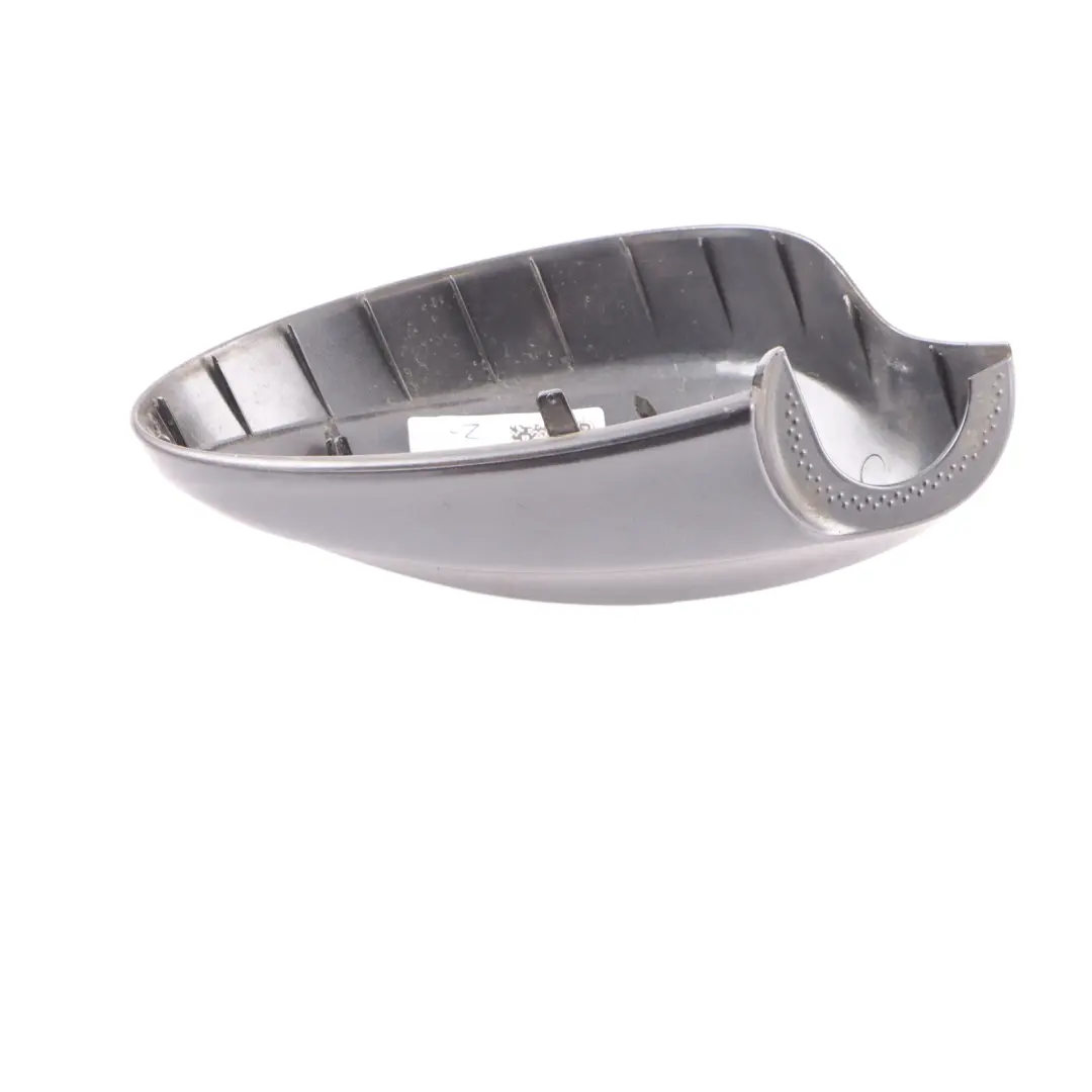  Wing Mirror Cover BMW E90 E91 Left Cap N/S Casing Sparkling Graphite A22 - SKU 0032725-SG2 - Part number 0032725
