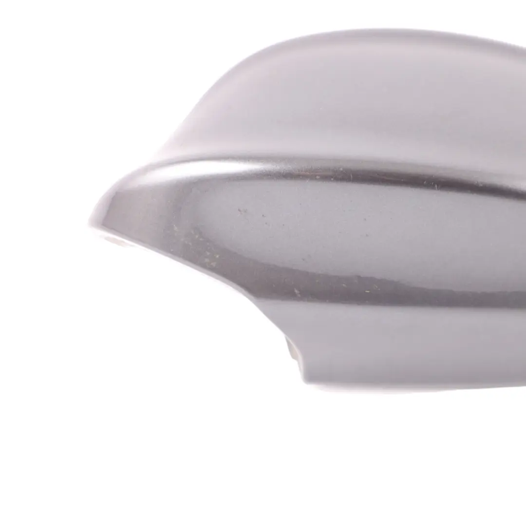 Specchietto retrovisore BMW E90 Sinistro Tappo Involucro Grafite Scintillante per con numero di parte 0032725 Specchietto retrovisore BMW E90 Sinistro Tappo Involucro Grafite Scintillante - SKU 0032725-SG2 - Numero di parte 0032725