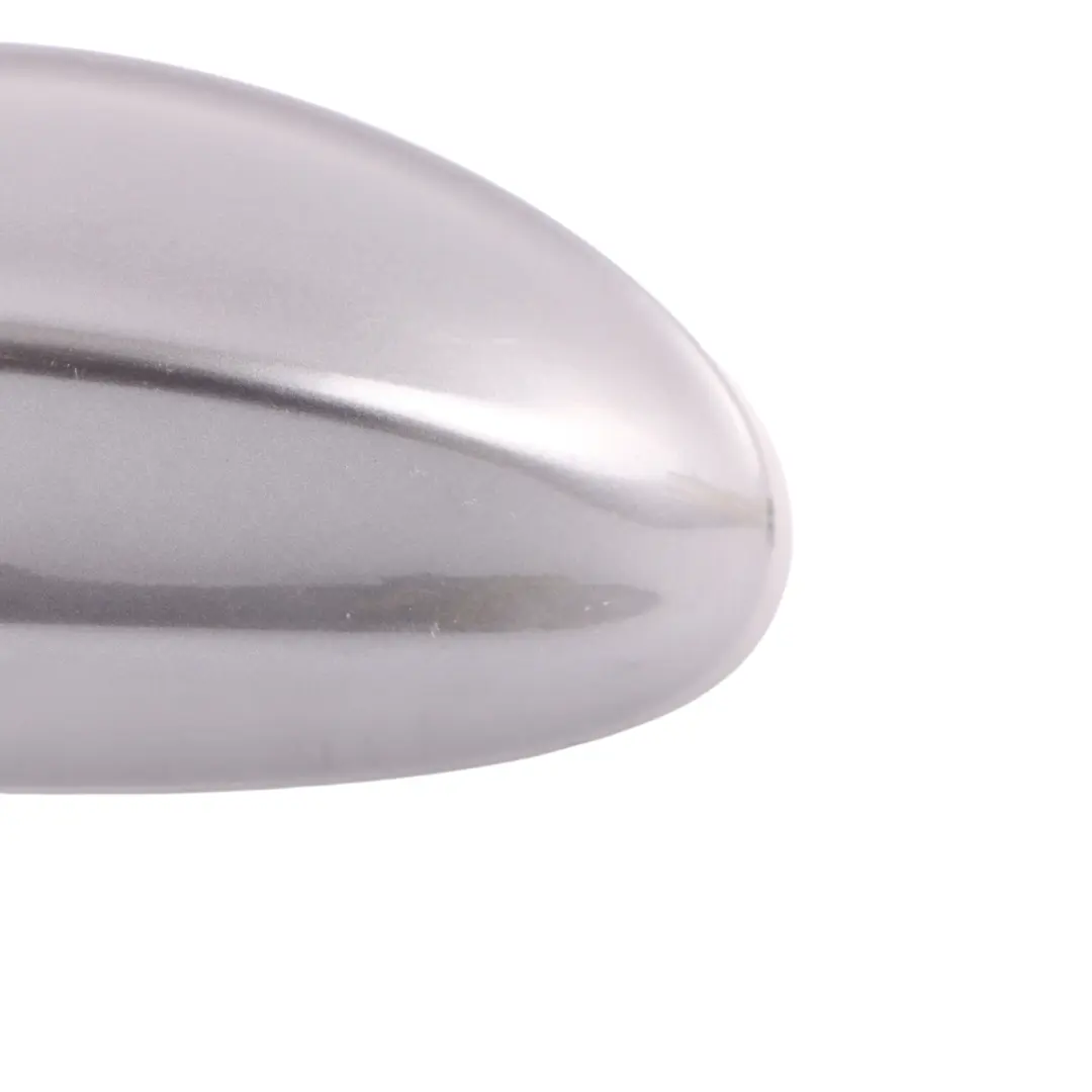  Wing Mirror Cover BMW E90 E91 Left Cap N/S Casing Sparkling Graphite A22 - SKU 0032725-SG2 - Part number 0032725