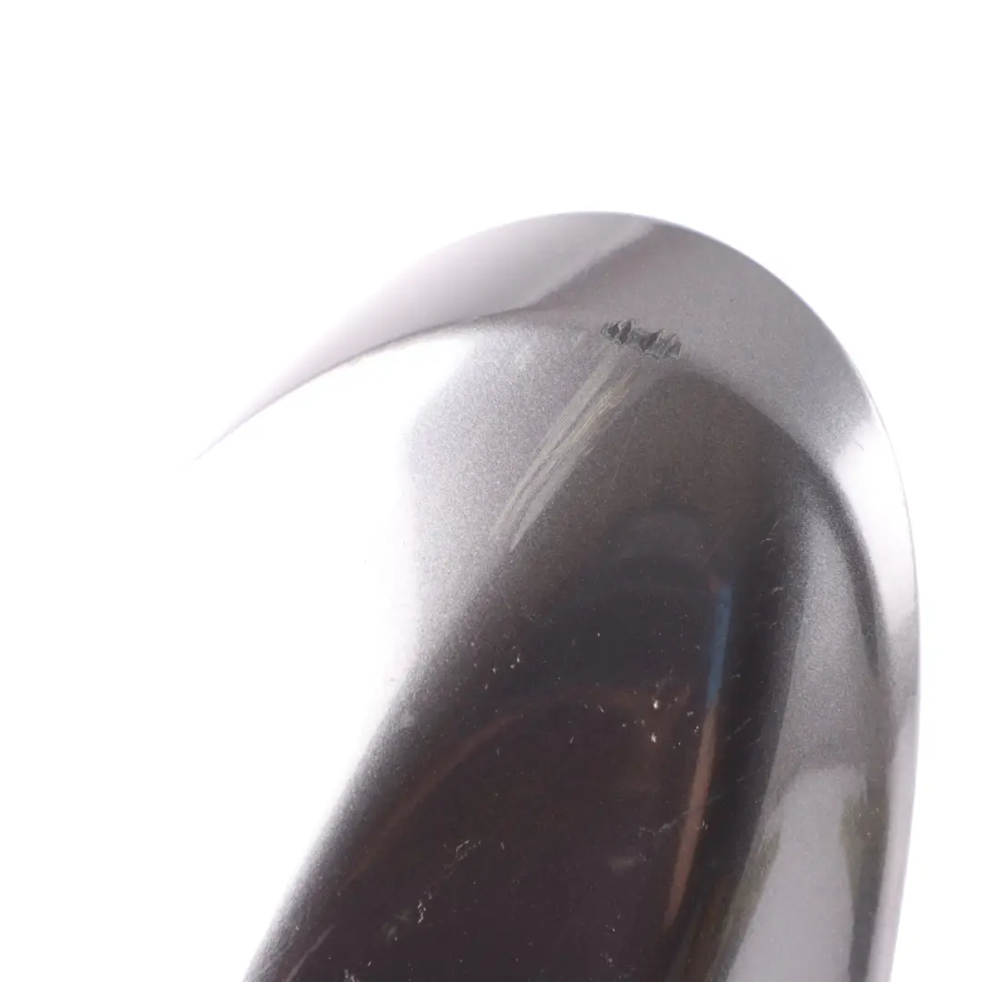  Wing Mirror Cover BMW E90 E91 Left Cap N/S Casing Sparkling Graphite A22 - SKU 0032725-SG2 - Part number 0032725