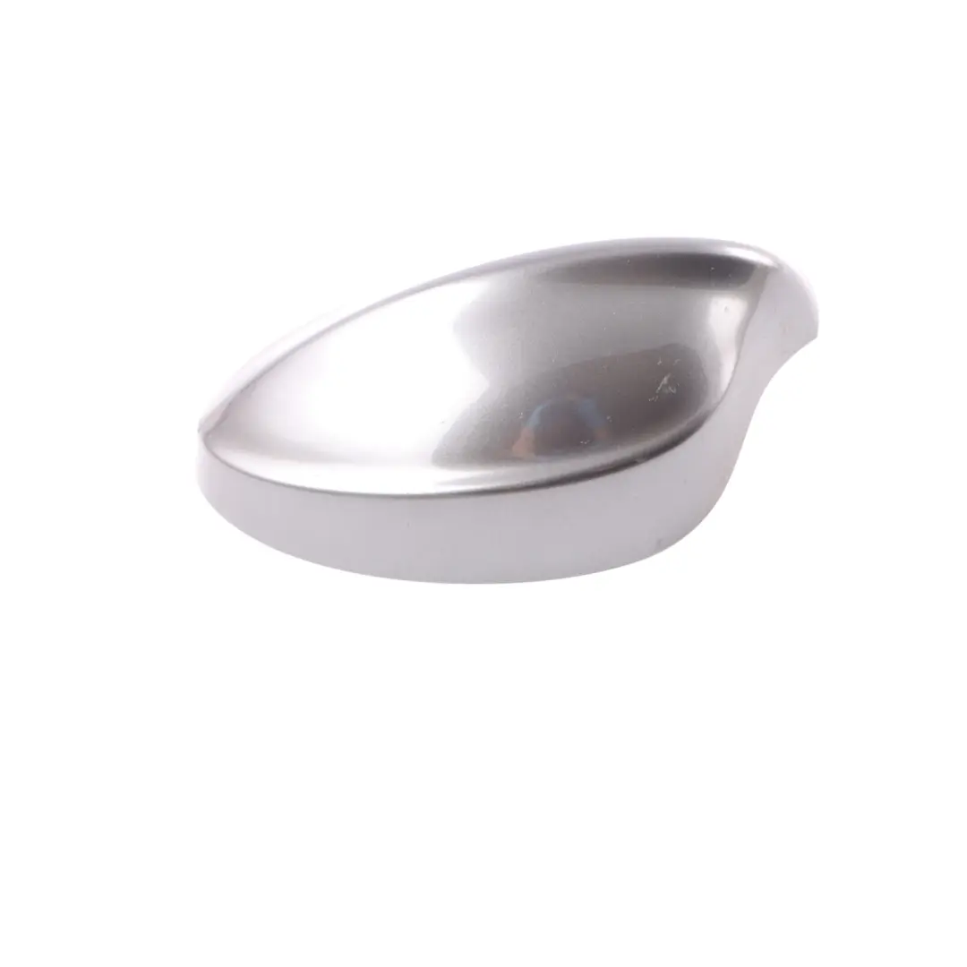  Wing Mirror Cover BMW E90 E91 Left Cap N/S Casing Sparkling Graphite A22 - SKU 0032725-SG2 - Part number 0032725