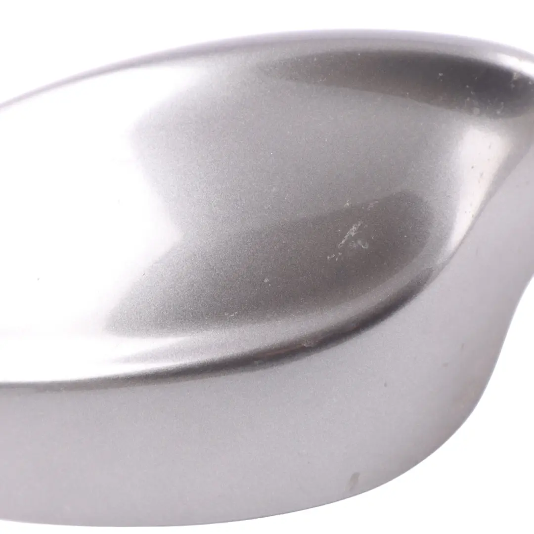  Wing Mirror Cover BMW E90 E91 Left Cap N/S Casing Sparkling Graphite A22 - SKU 0032725-SG2 - Part number 0032725