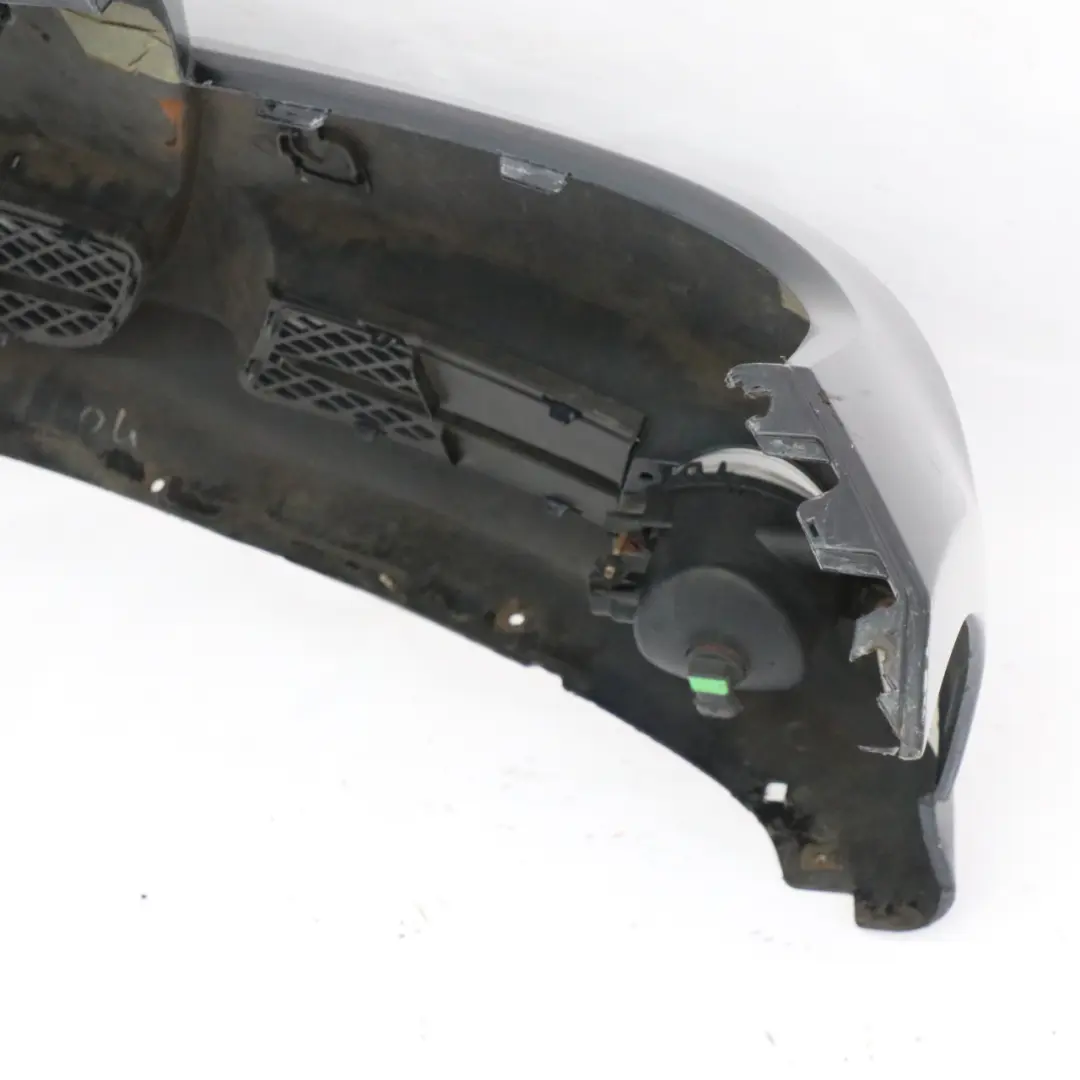 BMW E90 Zderzak Przedni Monacoblau - A35 - SKU 0033167-MB - Numer Części 0033167