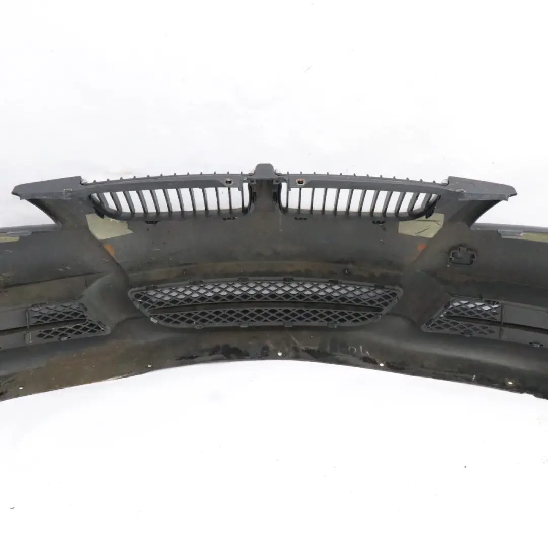 BMW E90 Zderzak Przedni Monacoblau - A35 - SKU 0033167-MB - Numer Części 0033167