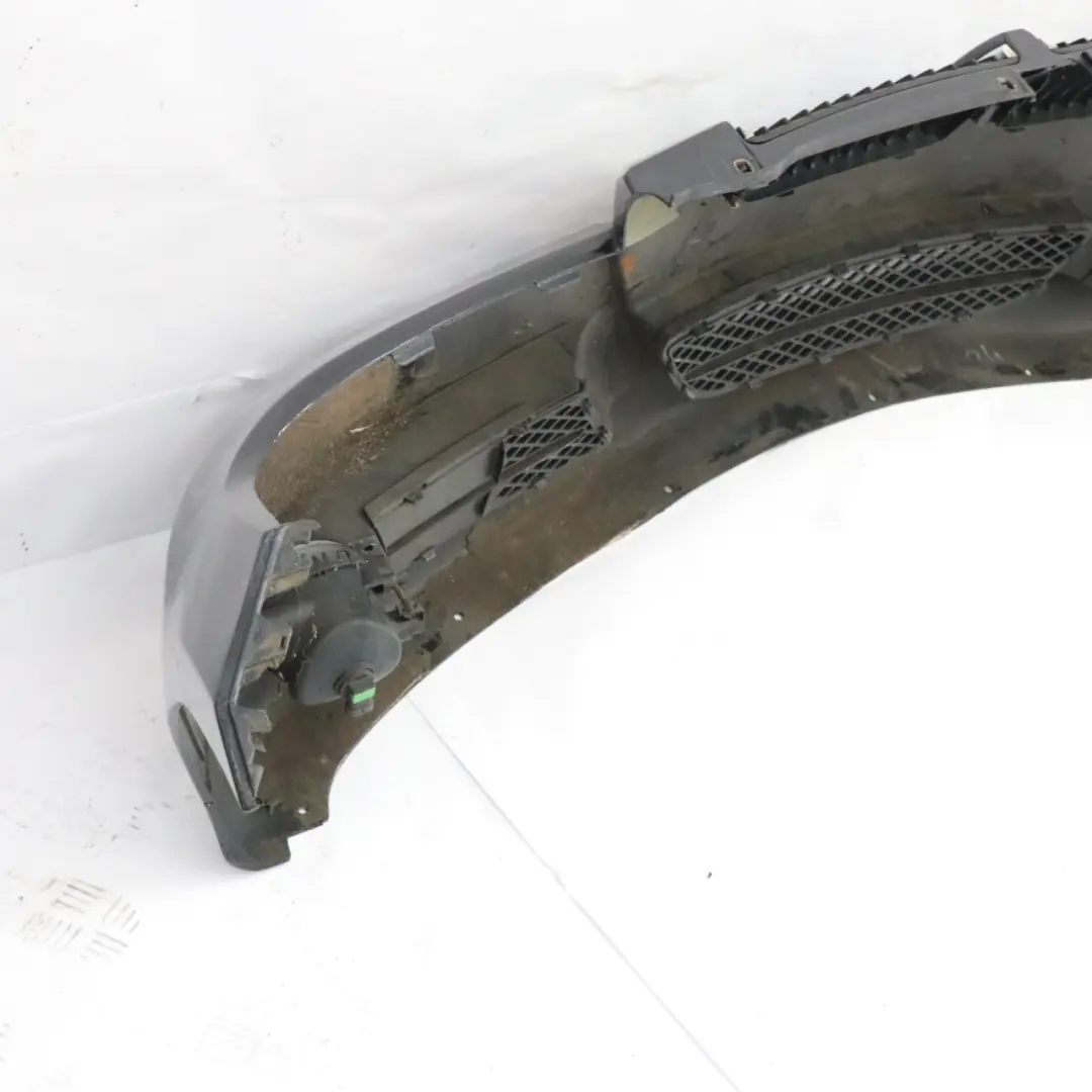 BMW E90 Zderzak Przedni Monacoblau - A35 - SKU 0033167-MB - Numer Części 0033167