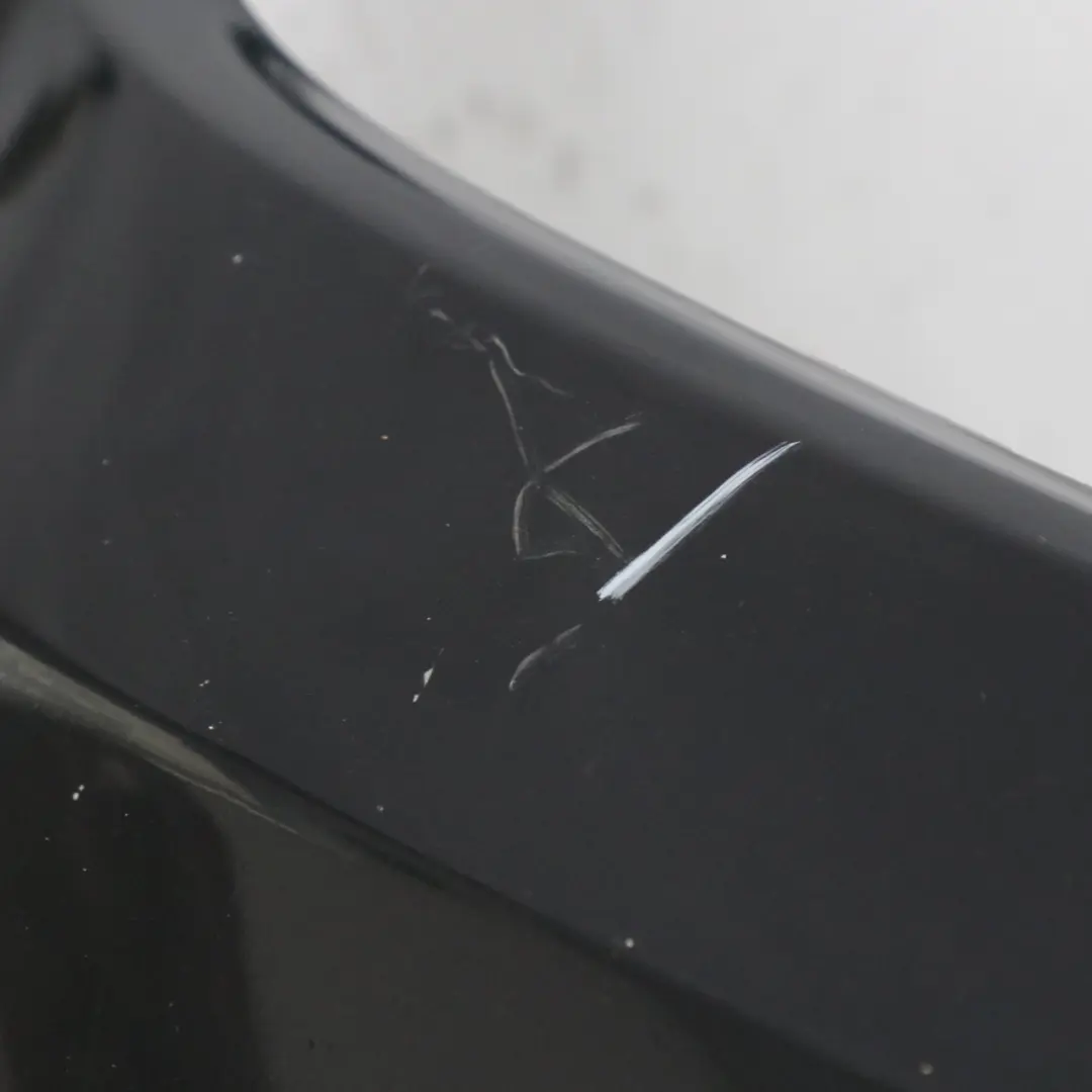 Front Bumper Trim Panel Monacoblau Monaco Blau Blue - A35 to BMW E90 with Part number 0033167 BMW E90 Front Bumper Trim Panel Monacoblau Monaco Blau Blue - A35 - SKU 0033167-MB - Part number 0033167