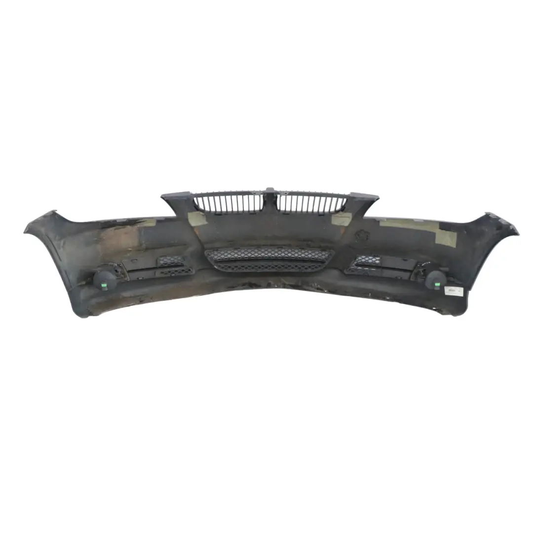 BMW E90 Zderzak Przedni Monacoblau - A35 - SKU 0033167-MB - Numer Części 0033167