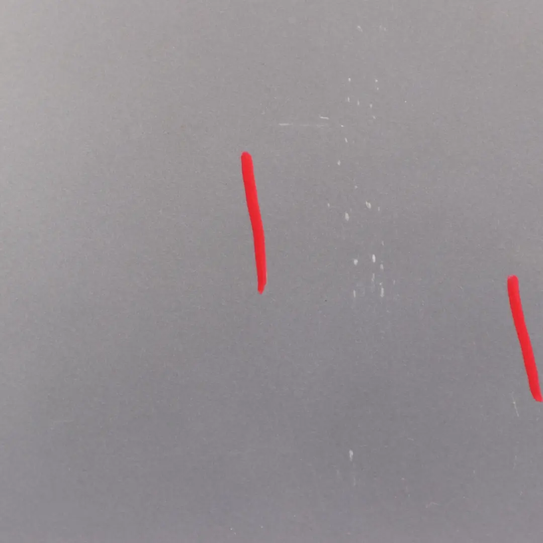 Trunk Lid Rear Spoiler Bluewater Blue Metallic - 896 to BMW E91 Touring with Part number 0033470 BMW E91 Touring Trunk Lid Rear Spoiler Bluewater Blue Metallic - 896 - SKU 0033470-WB - Part number 0033470